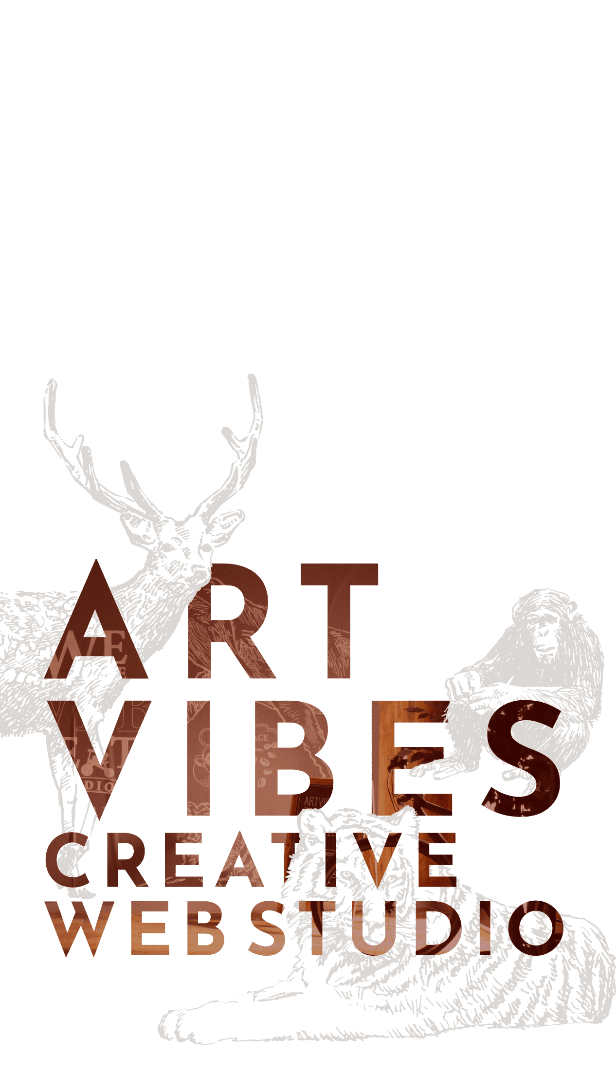 ARTVIBES CREATIVE WEB STUDIO