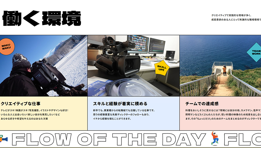 株式会社 トップシーン札幌